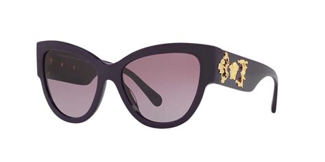 versace sunglasses purple lens|versace sunglasses purple frame.